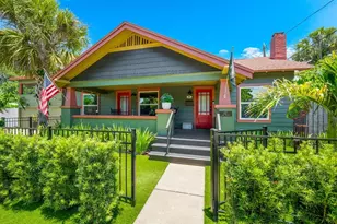 127 23rd St N, Saint Petersburg, FL 33713 - Photo 6
