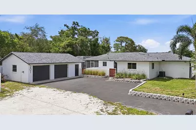 201 Honore Avenue, Sarasota, FL 34232 - Photo 2