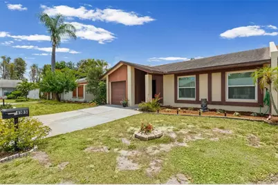 4105 43rd Avenue W, Bradenton, FL 34205 - Photo 2