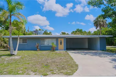 993 Gary Street #A & B, Sarasota, FL 34234 - Photo 4