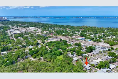 993 Gary Street #A & B, Sarasota, FL 34234 - Photo 2