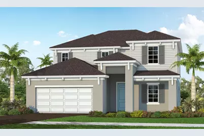 8023 Anthirium Loop, Sarasota, FL 34240 - Photo 1
