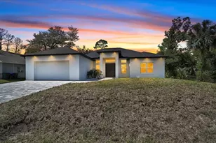 4443 Windsong Ave, North Port, FL 34287 - Photo 1
