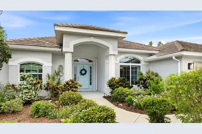 2102 Calusa Lakes Boulevard, Nokomis, FL 34275 - Photo 2