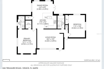 245 Treasure Road, Venice, FL 34293 - Photo 50
