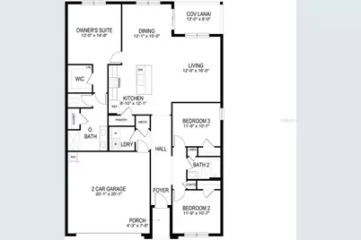 18325 Fattoria Terrace, Bradenton, FL 34211 - Photo 18