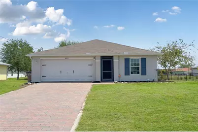 4323 NE 21st Avenue, Cape Coral, FL 33909 - Photo 2