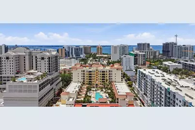100 Central Avenue #H716, Sarasota, FL 34236 - Photo 4