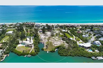 6664 & 6660 & 6670 Gulf Of Mexico Drive, Longboat Key, FL 34228 - Photo 1