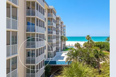 800 Benjamin Franklin Drive #304, Sarasota, FL 34236 - Photo 4