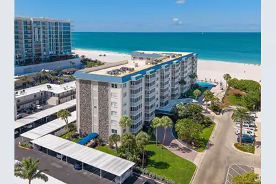 800 Benjamin Franklin Drive #304, Sarasota, FL 34236 - Photo 2