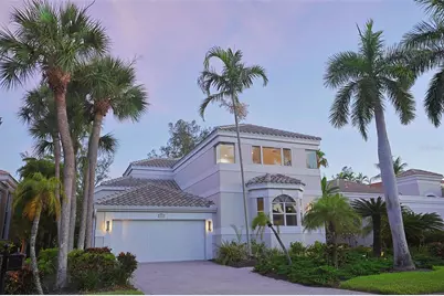 3527 Fair Oaks Lane, Longboat Key, FL 34228 - Photo 1