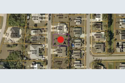 Granada Boulevard, North Port, FL 34287 - Photo 1