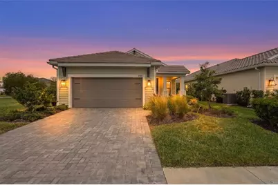 8506 Frangipani Terrace, Sarasota, FL 34240 - Photo 4