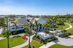 8506 Frangipani Terrace, Sarasota, FL 34240 - Photo 80