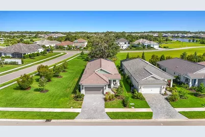 8506 Frangipani Terrace, Sarasota, FL 34240 - Photo 1