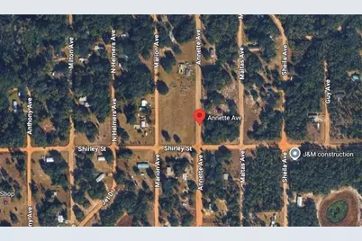 Annette Ave, Interlachen, FL 32148 - Photo 1