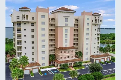 2925 Terra Ceia Bay Boulevard #2203, Palmetto, FL 34221 - Photo 1