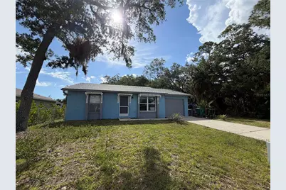 375 Yeager Street, Port Charlotte, FL 33954 - Photo 2