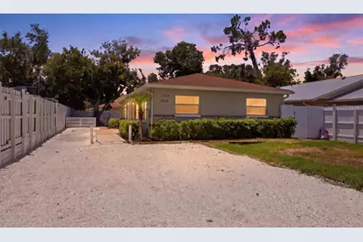 1858 Marbeth Street, Sarasota, FL 34231 - Photo 1