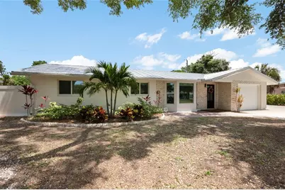 3119 Rose Street, Sarasota, FL 34239 - Photo 1