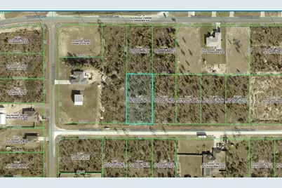 Scissorbill Avenue Lot #18, Weeki Wachee, FL 34614 - Photo 2