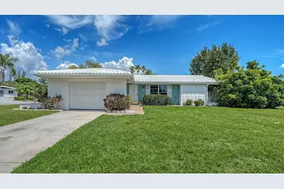 2822 Safe Harbor Circle, Sarasota, FL 34231 - Photo 1