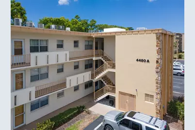 4480 Ironwood Circle #309A, Bradenton, FL 34209 - Photo 4