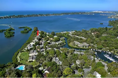 1701 Pelican Cove Road #359, Sarasota, FL 34231 - Photo 22