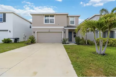 2922 Rock Sound Street, Bradenton, FL 34208 - Photo 1