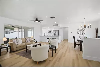 3535 Village Green Drive, Sarasota, FL 34239 - Photo 6