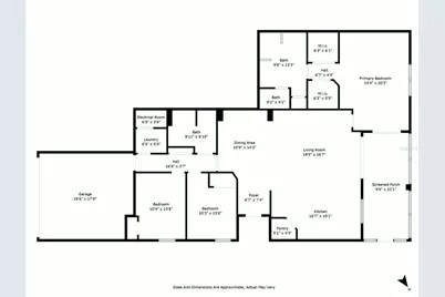 17585 Boracay Court #2-102, Venice, FL 34293 - Photo 44