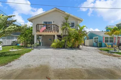 2517 Avenue C, Bradenton Beach, FL 34217 - Photo 2