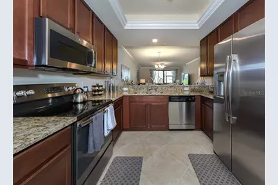 5528 Palmer Circle #105, Lakewood Ranch, FL 34211 - Photo 6