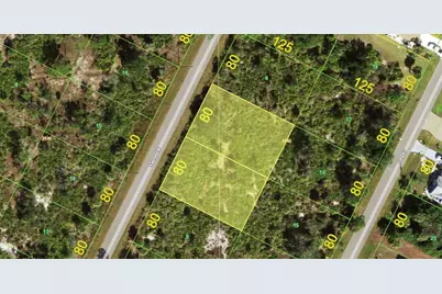 186 & 178 Saluda Terrace, Port Charlotte, FL 33953 - Photo 1