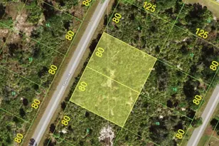 186 & 178 Saluda Terrace, Port Charlotte, FL 33953 - Photo 1