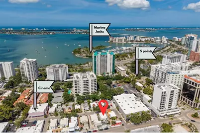 411 Burns Court, Sarasota, FL 34236 - Photo 30