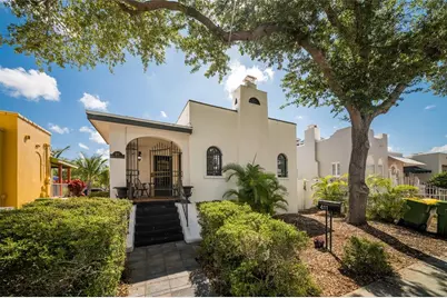 411 Burns Court, Sarasota, FL 34236 - Photo 1