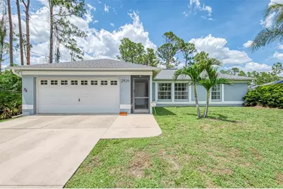2920 Pascal Avenue, North Port, FL 34286 - Photo 1