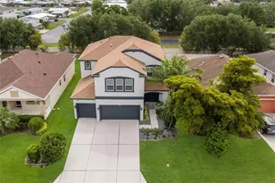5815 Arbor Wood Ct, Bradenton, FL 34203 - Photo 2