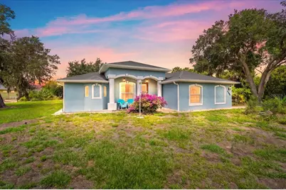 3394 Tucson Road, North Port, FL 34286 - Photo 1