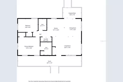 3394 Memory Lane, Spring Hill, FL 34606 - Photo 4