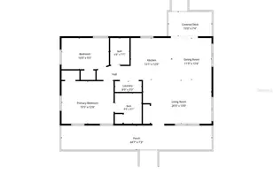 3394 Memory Ln, Spring Hill, FL 34606 - Photo 4
