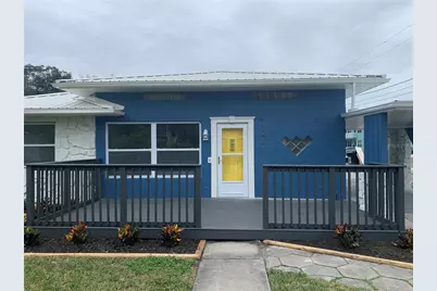 1524 18th Avenue N, Saint Petersburg, FL 33704 - Photo 2