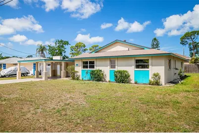 8824 Phyliss Avenue, Sarasota, FL 34231 - Photo 2
