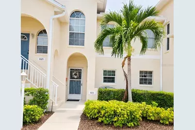 8360 Wingate Drive #811, Sarasota, FL 34238 - Photo 2