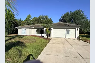 4185 Amari Road, North Port, FL 34291 - Photo 1