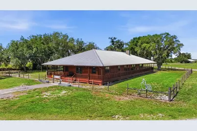 6204 Juel Gill Road, Myakka City, FL 34251 - Photo 2
