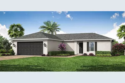 2670 Rock Creek Drive, Port Charlotte, FL 33948 - Photo 1
