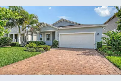 14239 59th Circle E, Bradenton, FL 34211 - Photo 1